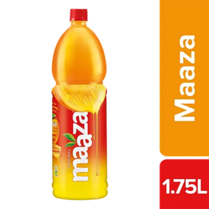 Maaza Mango Fruit Drink