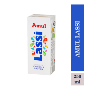 Amul Lassi - (250ml )