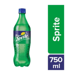 Sprite Soft Drink