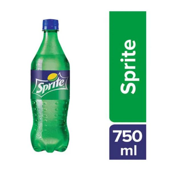 Sprite Soft Drink