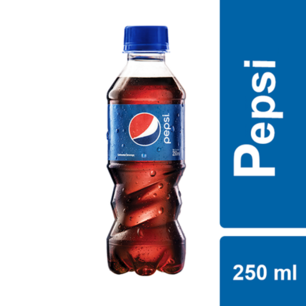 Pepsi 250ml