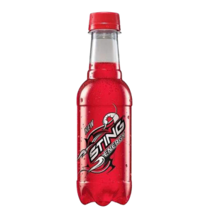 Sting Energy Drink (250 ml)