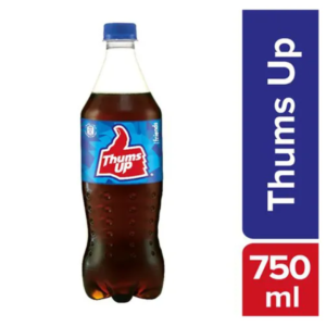 Thums Up Soft Drink (750)