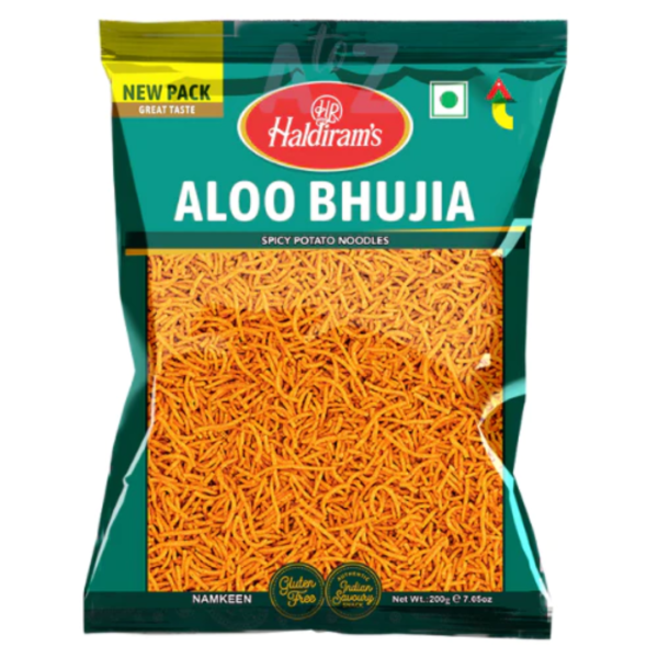 Haldirams Aloo Bhujia