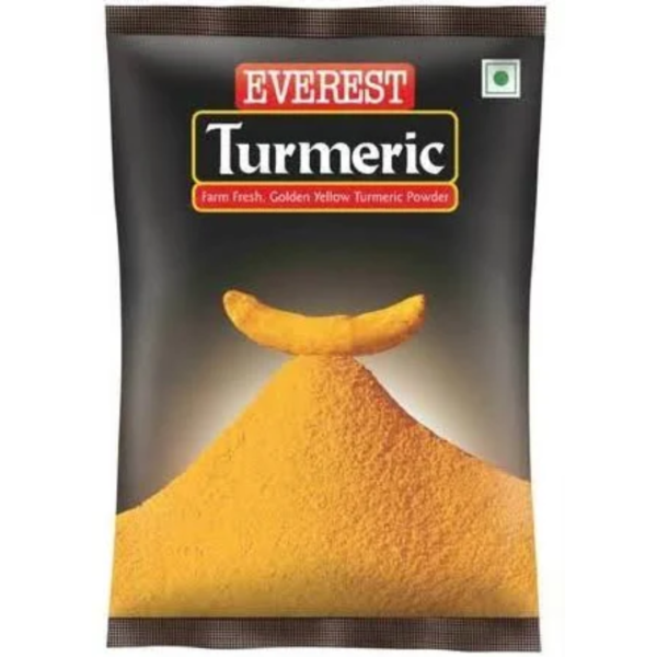 Everest Turmeric Powder 1 kg