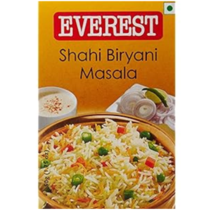 Everest Shahi Biryani Masala (100 gm)