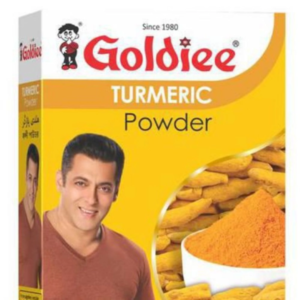 Goldiee Turmeric/Haldi Powder (100g)