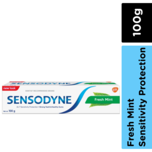 Sensodyne Fresh Mint -100g