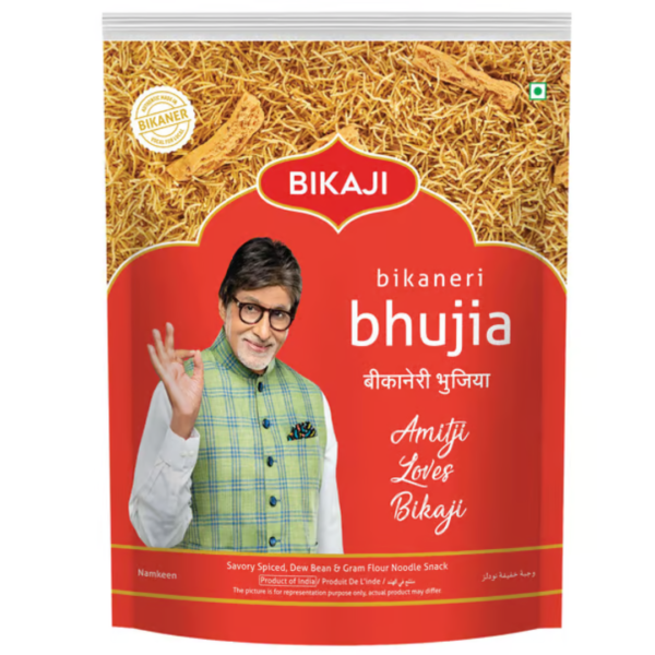 Bikaji Bhujia 1KG