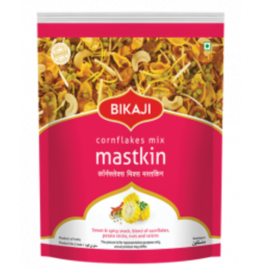 Mastkin (Cornflakes Mix)