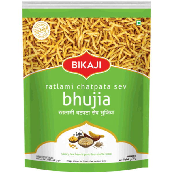 Ratlami Chatpata Sev Bhujia