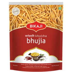 Krorepati Khokha Bhujia