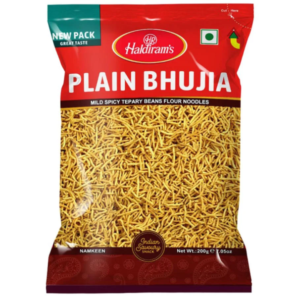 Haldirams Namkeen – Bhujia (200 G)