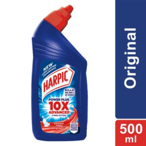 Harpic Toilet Cleaner Original 500 ml