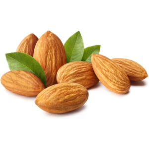 Regular Almond (Badam) (250gm)