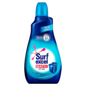 Surf Excel Liquid Detergent (1L)