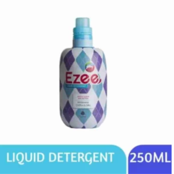 EZEE LIQUID DETERGENT WINTERWEAR (PACK OF 250ML)