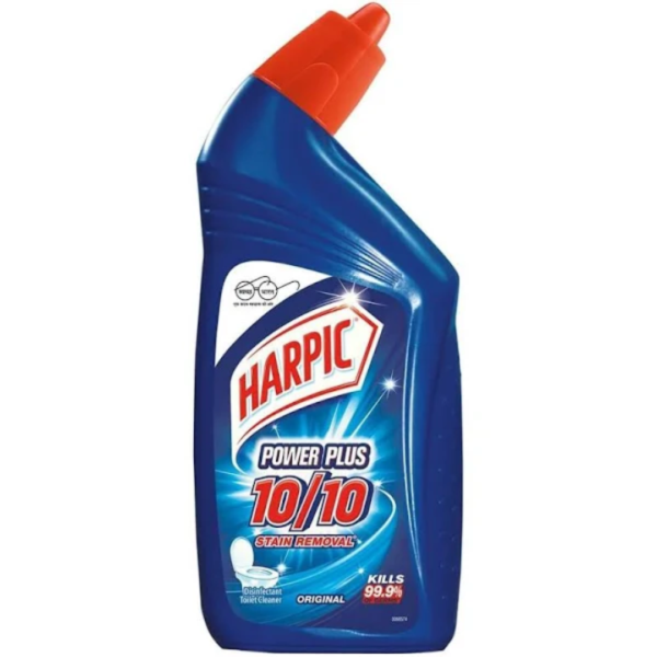 Harpic Toilet Cleaner Original Power Plus (200ml)