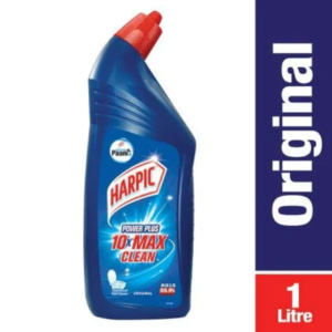 Harpic Power Plus Origina Toilet Cleaner (1 L)