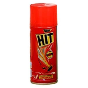 HIT RED (125ML)