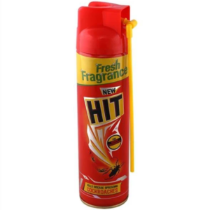 HIT Crawling Mosquito Killer Spray (225 ml)