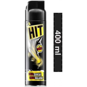 BLACK HIT (400 ml)