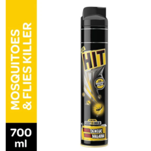 Hit Spray Flies & Mosquito Repellent Spray (700)