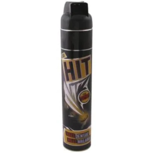 Hit Black For Mosquitoes & Flies 625 ML