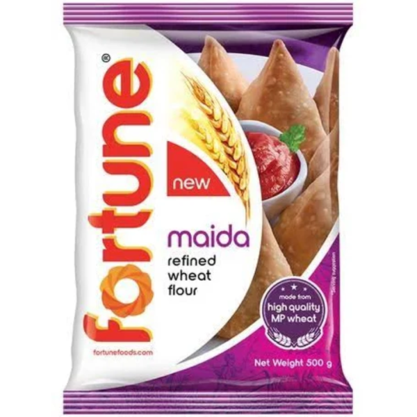 Fortune Maida Pouch (500 g)