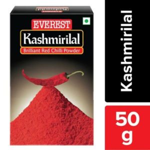 Everest Lal Chilli Powder (200 g)