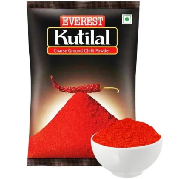 Everest Lal Chilli Powder (500 g)