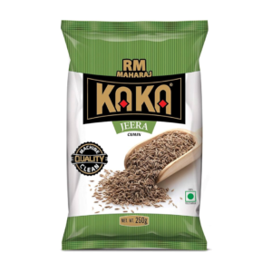 KAKA Jeera (250 gm)