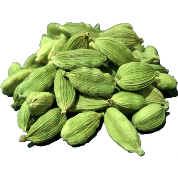 Green Cardamom (elaichi) 10g