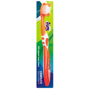 Ajay Premium Tooth Brush