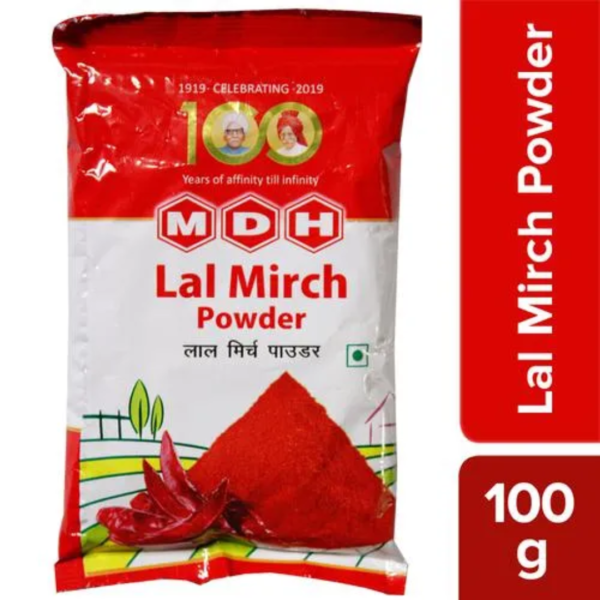 MDH-mirchi-powder-100gm