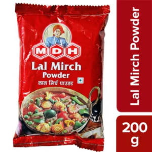 MDH-mirchi-powder-200gm