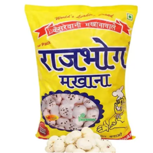 MAKHANA PACKET (250 GM)