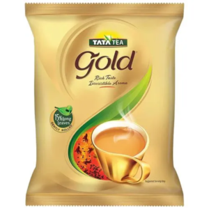 Tata tea gold