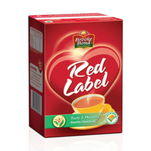 Red Label Tea & Chaipatti