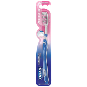 Oral-B Toothbrush