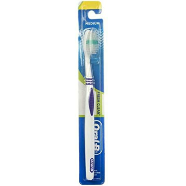 Oral-B Clean Toothbrush