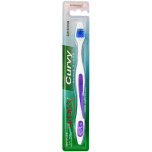 Patanjali Toothbrush 1pc