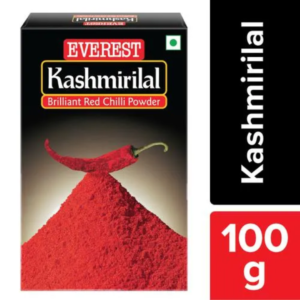 Everest Kashmirilal Chilli Powder 50 g