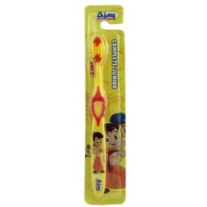 Ajay Junior (Soft) Toothbrush