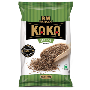 KAKA Jeera (100 gm)