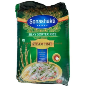 Rice Sona Shakti - 25kg