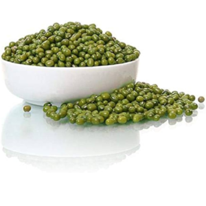 Sabut Moong Dal/Whole Green 1kg