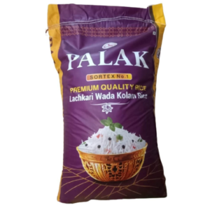 Palak Rice (Chawal) 26kg