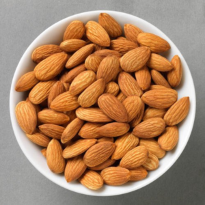 Regular Almond (Badam) (100gm)