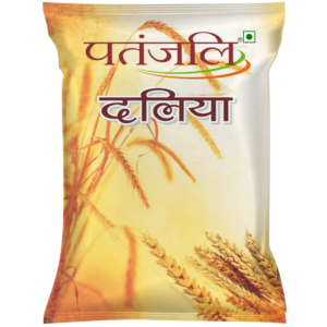 Patanjali WHEAT DALIA 500 g